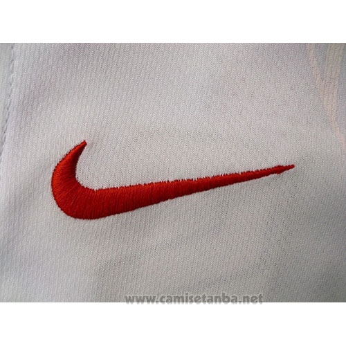 Camiseta USA 2012 Kevin Durant #5 Blanco